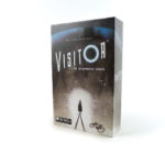 VISITOR in Blackwood Grove - Game Box