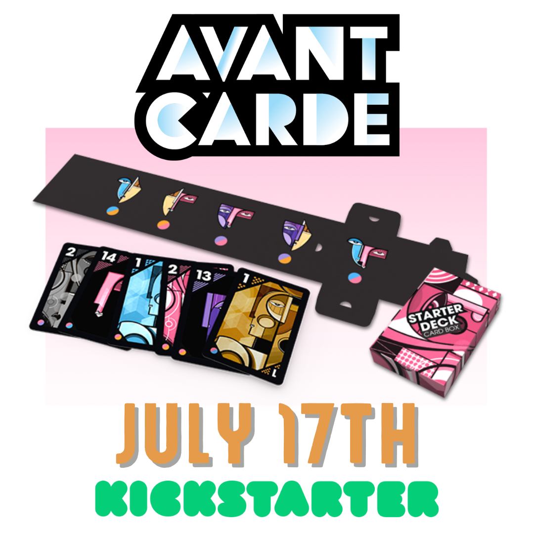 Resonym Visitor has one of Jamey Stegmaier’s favorite mechanics